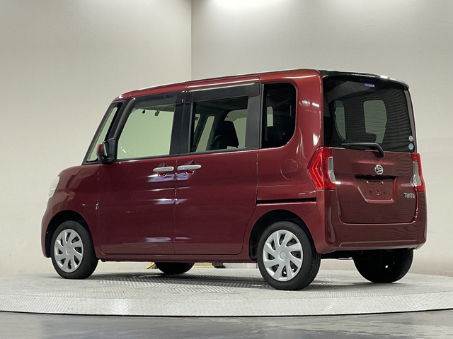 ダイハツ タント ６６０ Ｌ H28年 (甲信越・北陸) 99