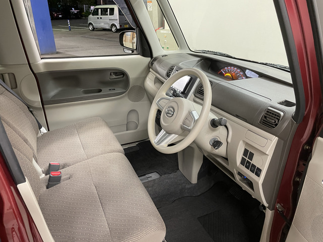 ダイハツ タント ６６０ Ｌ H28年 (甲信越・北陸) 99