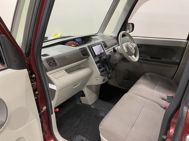 ダイハツ タント ６６０ Ｌ H28年 (甲信越・北陸) 99