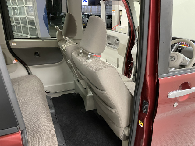 ダイハツ タント ６６０ Ｌ H28年 (甲信越・北陸) 99