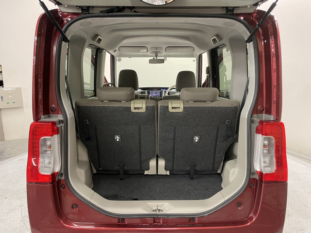 ダイハツ タント ６６０ Ｌ H28年 (甲信越・北陸) 99