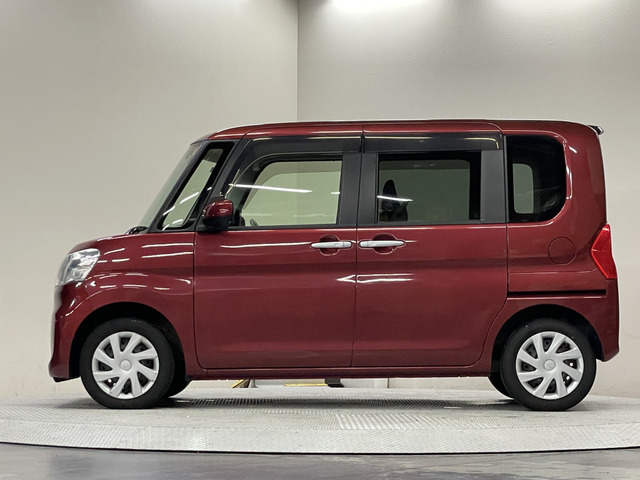 ダイハツ タント ６６０ Ｌ H28年 (甲信越・北陸) 99