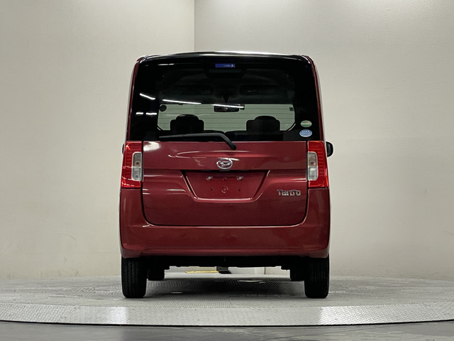 ダイハツ タント ６６０ Ｌ H28年 (甲信越・北陸) 99