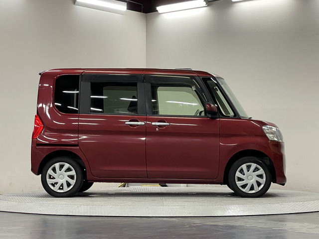 ダイハツ タント ６６０ Ｌ H28年 (甲信越・北陸) 99