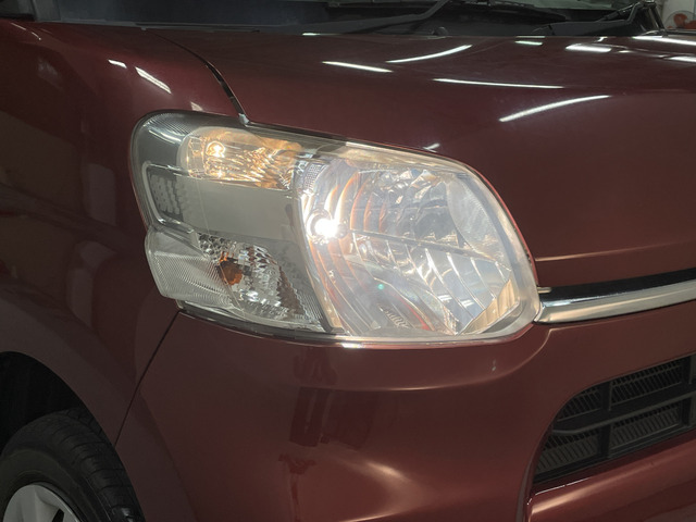 ダイハツ タント ６６０ Ｌ H28年 (甲信越・北陸) 99