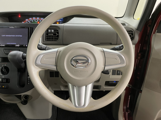 ダイハツ タント ６６０ Ｌ H28年 (甲信越・北陸) 99