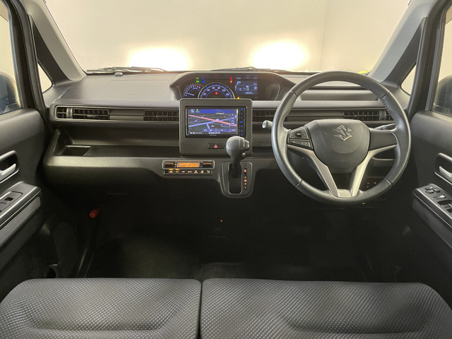 スズキ ワゴンＲ ６６０ ハイブリッド ＦＺ H30年 (甲信越・北陸) 99