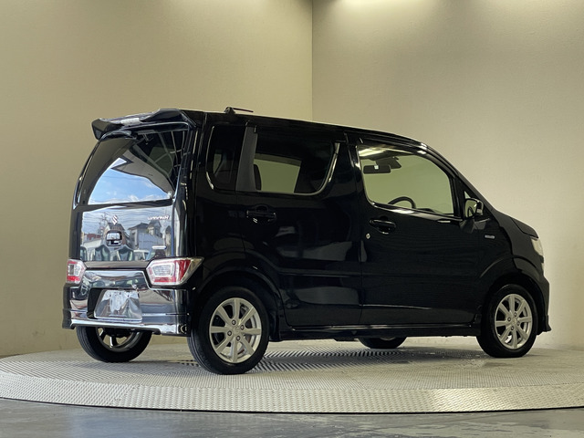 スズキ ワゴンＲ ６６０ ハイブリッド ＦＺ H30年 (甲信越・北陸) 99