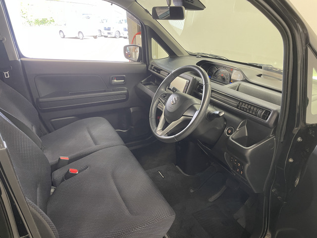 スズキ ワゴンＲ ６６０ ハイブリッド ＦＺ H30年 (甲信越・北陸) 99