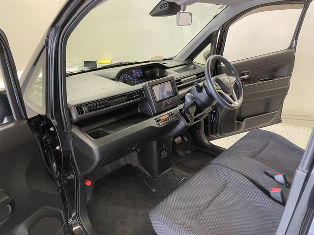 スズキ ワゴンＲ ６６０ ハイブリッド ＦＺ H30年 (甲信越・北陸) 99