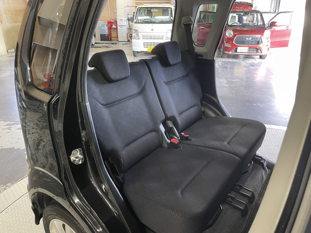 スズキ ワゴンＲ ６６０ ハイブリッド ＦＺ H30年 (甲信越・北陸) 99