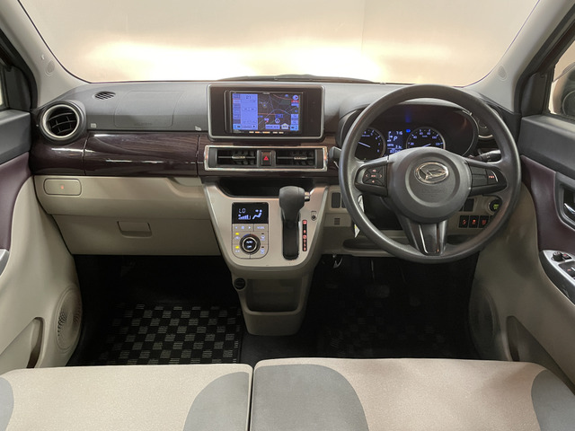 ダイハツ キャスト　スタイル スタイル ６６０ Ｘ ＳＡＩＩ H27年 (甲信越・北陸) 99