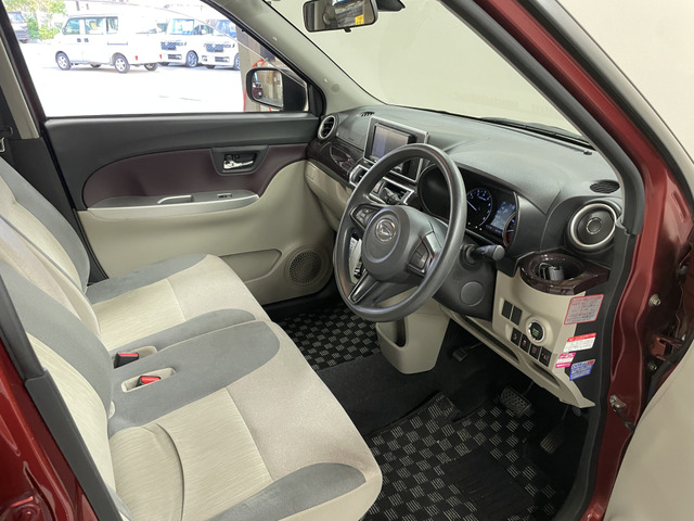 ダイハツ キャスト　スタイル スタイル ６６０ Ｘ ＳＡＩＩ H27年 (甲信越・北陸) 99