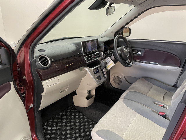ダイハツ キャスト　スタイル スタイル ６６０ Ｘ ＳＡＩＩ H27年 (甲信越・北陸) 99