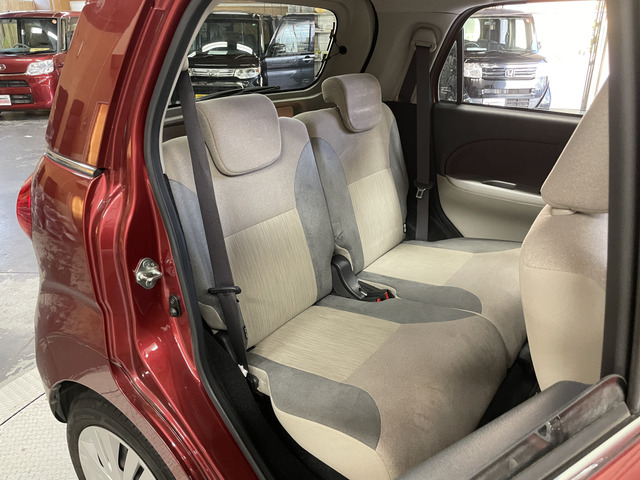 ダイハツ キャスト　スタイル スタイル ６６０ Ｘ ＳＡＩＩ H27年 (甲信越・北陸) 99