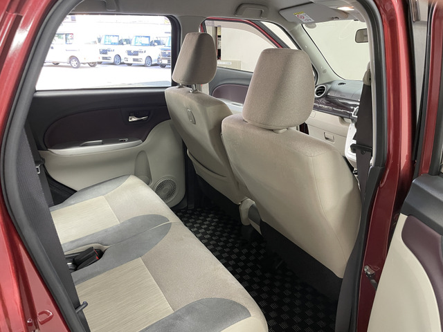 ダイハツ キャスト　スタイル スタイル ６６０ Ｘ ＳＡＩＩ H27年 (甲信越・北陸) 99