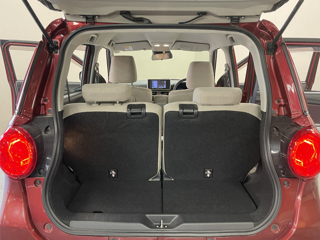 ダイハツ キャスト　スタイル スタイル ６６０ Ｘ ＳＡＩＩ H27年 (甲信越・北陸) 99
