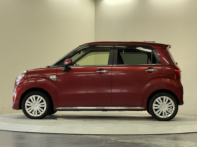 ダイハツ キャスト　スタイル スタイル ６６０ Ｘ ＳＡＩＩ H27年 (甲信越・北陸) 99