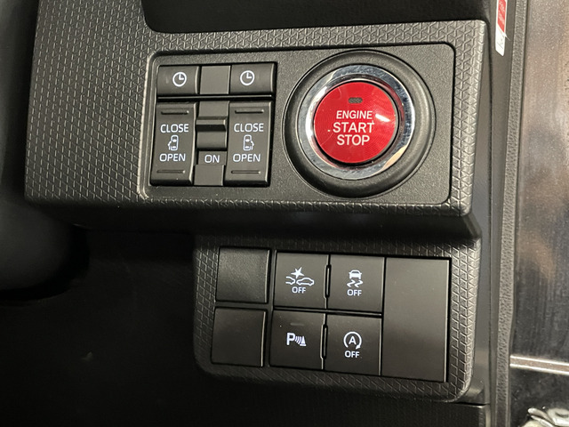 ダイハツ タント ６６０ カスタム ＲＳ R5年 (甲信越・北陸) 99
