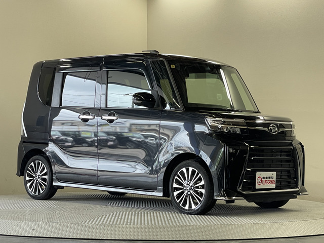 ダイハツ タント ６６０ カスタム ＲＳ R5年 (甲信越・北陸) 99