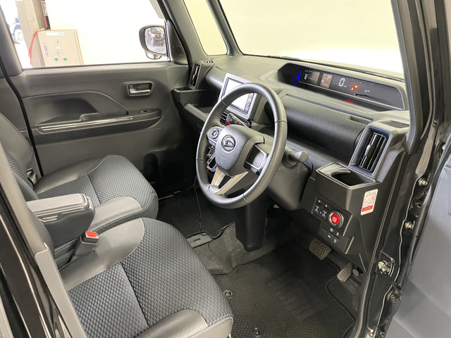 ダイハツ タント ６６０ カスタム ＲＳ R5年 (甲信越・北陸) 99