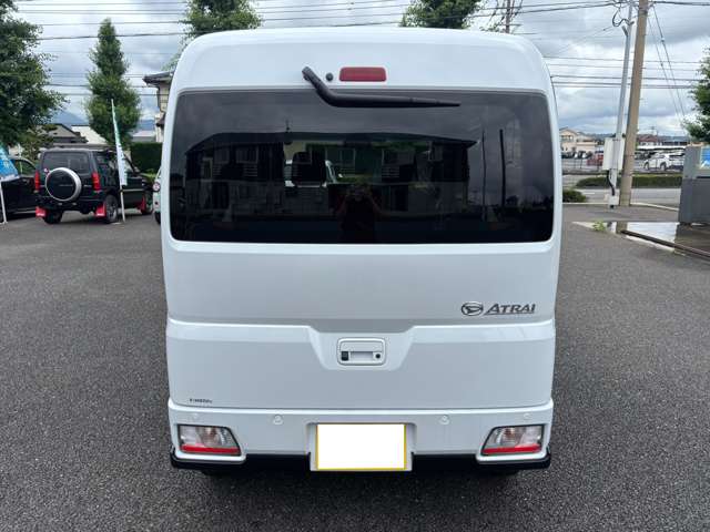 ダイハツ アトレー ６６０ ＲＳ R8年 (九州・沖縄) 99