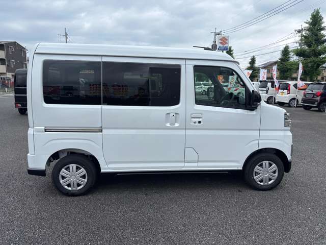 ダイハツ アトレー ６６０ ＲＳ R8年 (九州・沖縄) 99
