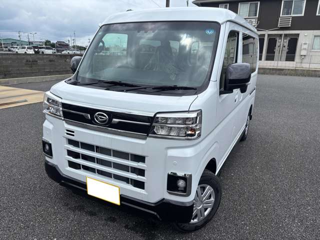 ダイハツ アトレー ６６０ ＲＳ R8年 (九州・沖縄) 99