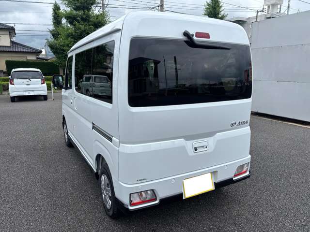 ダイハツ アトレー ６６０ ＲＳ R8年 (九州・沖縄) 99