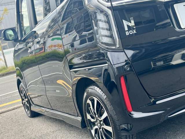 ホンダ Ｎ　ＢＯＸ カスタム ６６０ Ｇ Ｌ ホンダセンシング R2年 (近畿) 99