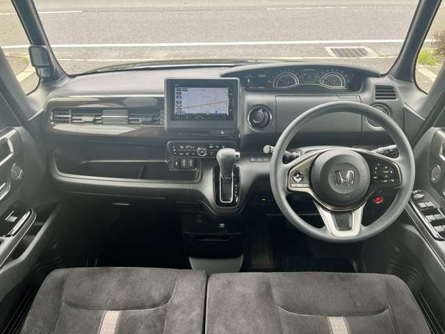 ホンダ Ｎ　ＢＯＸ カスタム ６６０ Ｇ Ｌ ホンダセンシング R2年 (近畿) 99