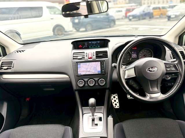 スバル インプレッサＸＶ ２．０Ｉ－Ｌ アイサイト ４ＷＤ H24年 (近畿) 99