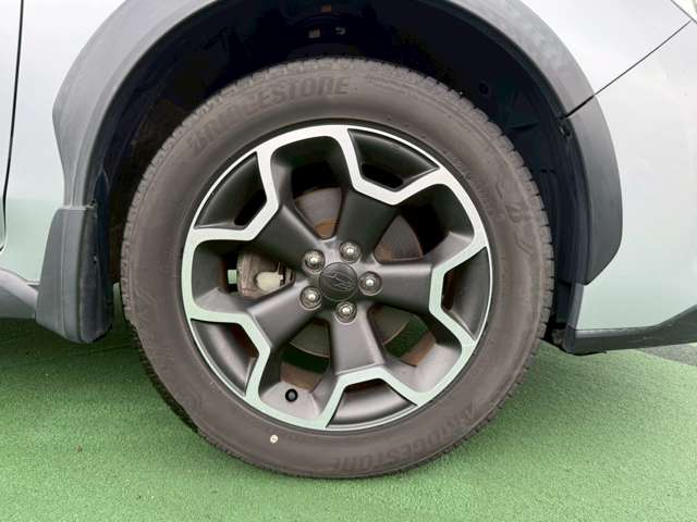 スバル インプレッサＸＶ ２．０Ｉ－Ｌ アイサイト ４ＷＤ H24年 (近畿) 99