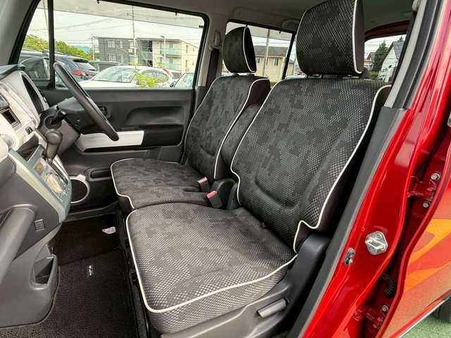 スズキ ハスラー ６６０ Ｇターボ H28年 (近畿) 99
