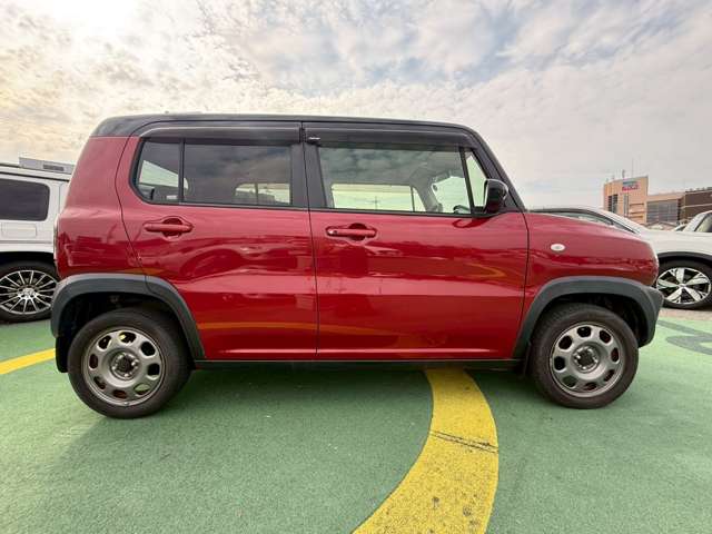 スズキ ハスラー ６６０ Ｇターボ H28年 (近畿) 99