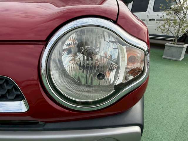スズキ ハスラー ６６０ Ｇターボ H28年 (近畿) 99