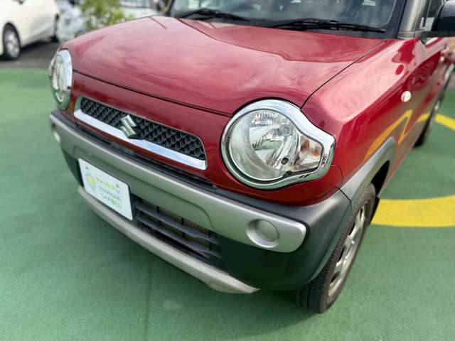 スズキ ハスラー ６６０ Ｇターボ H28年 (近畿) 99