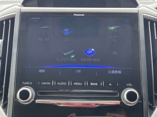 スバル フォレスター　ハイブリッド ２．０ アドバンス ４ＷＤ R1年 () 99