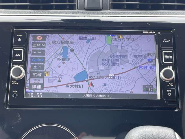 日産 デイズ ６６０ Ｘ H29年 () 99