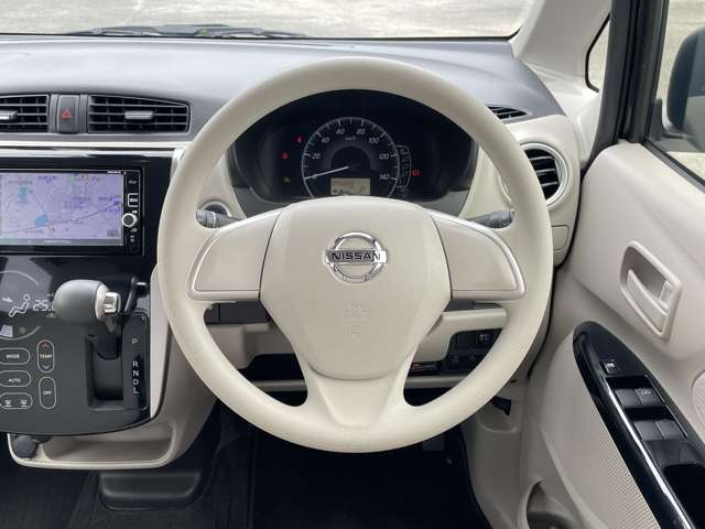 日産 デイズ ６６０ Ｘ H29年 () 99