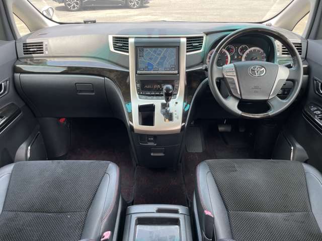 トヨタ ヴェルファイア ２．４ Ｚ ゴールデンアイズＩＩ H26年 (近畿) 99
