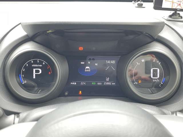 トヨタ ヤリス １．０ Ｇ R3年 (近畿) 99