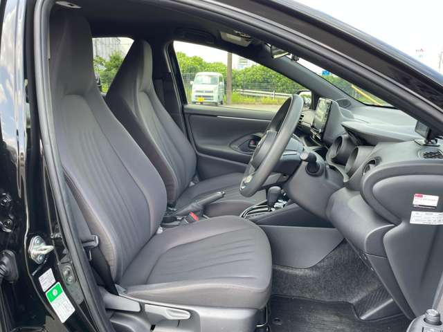トヨタ ヤリス １．０ Ｇ R3年 (近畿) 99
