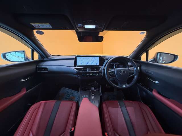 レクサス ＵＸ３００ｈ ３００Ｈ Ｆスポーツ ４ＷＤ R6年 () 99