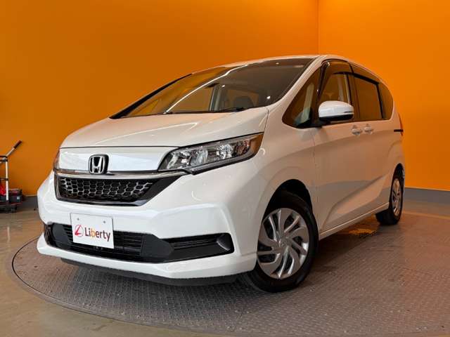 ホンダ フリード １．５ Ｇ ホンダセンシング R3年 () 99