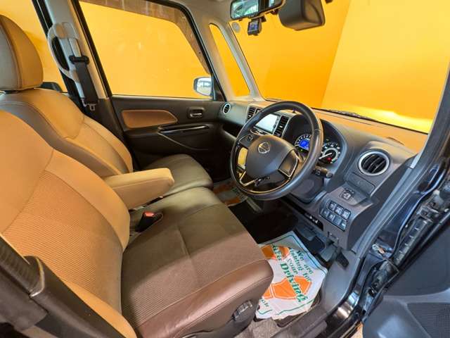 日産 デイズ　ルークス ６６０ ハイウェイスターＸ Ｖセレクション H29年 () 99