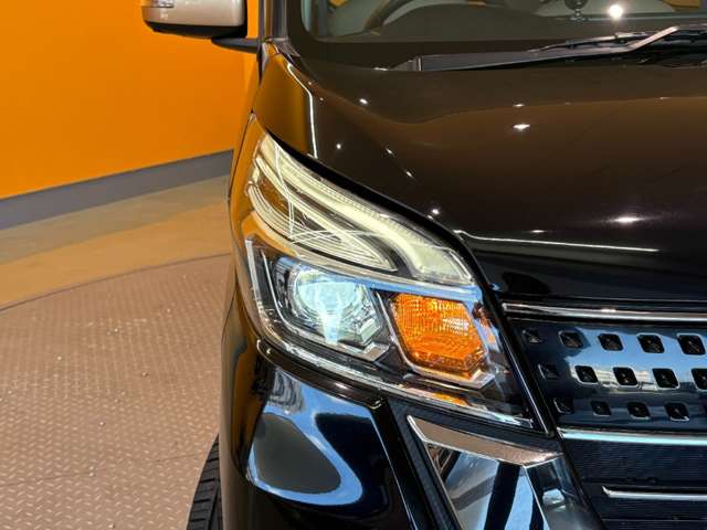 日産 デイズ　ルークス ６６０ ハイウェイスターＸ Ｖセレクション H29年 () 99
