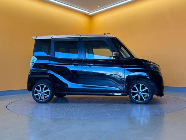 日産 デイズ　ルークス ６６０ ハイウェイスターＸ Ｖセレクション H29年 () 99