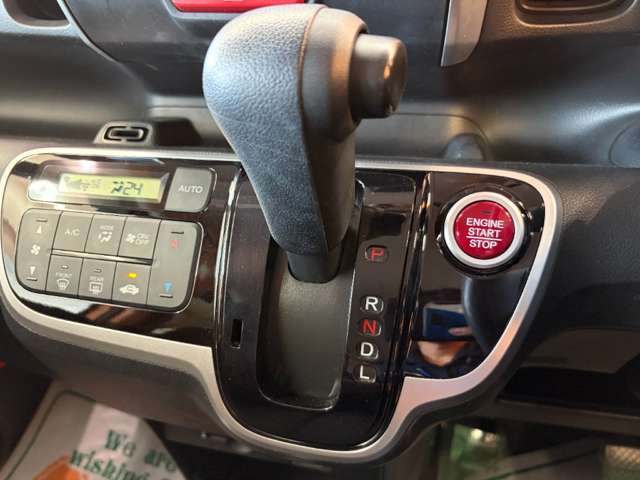 ホンダ Ｎ　ＢＯＸ ６６０ Ｇ Ｌパッケージ H29年 () 99