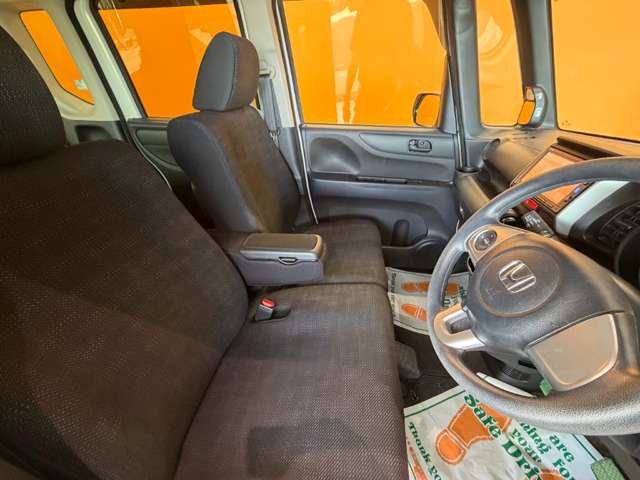 ホンダ Ｎ　ＢＯＸ ６６０ Ｇ Ｌパッケージ H29年 () 99
